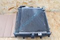 Chladič vody s ventilátorom PORSCHE 911 997 987